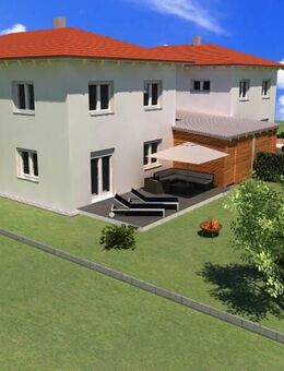 Hochwertiges Einfamilienhaus in ruhiger Lage! - Mintraching