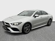 Mercedes CLA 180, AMG Line, Jahr 2023 - Großenkneten