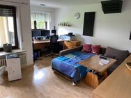 Sehr schöne 2 Zimmer Eigentumswohnung Freiburg, Hasslach - Freiburg (Breisgau)