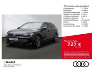 VW Passat Variant, 1.5 l Business eTSI Komfort-Paket, Jahr 2022 - Rheine