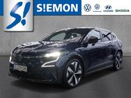 Renault Megane, E-Tech EV60 220HP Techno optimum charge, Jahr 2022 - Salzbergen