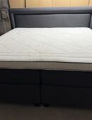 Swiss Sense Bett mit Topper 200x200 in 90455