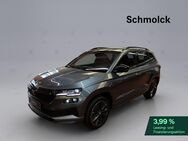 Skoda Karoq, 2.0 TDI Sportline 150PS, Jahr 2024 - Emmendingen