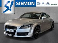 Audi TT, 2.0 TFSI Coupe Roadster coupe, Jahr 2006 - Münster