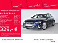 Audi A4, Avant S Line 40 TFSI quattro, Jahr 2021 - Hannover