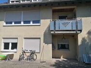 Vermietung - Gemütlich möbilierte 2--Zimmer Wohnung in Satteldorf Gröningen - Satteldorf