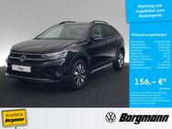 VW Taigo, 1.0 TSI Move, Jahr 2024 - Krefeld