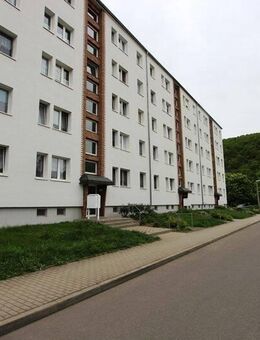 Einziehen und Wohlfühlen - Gera