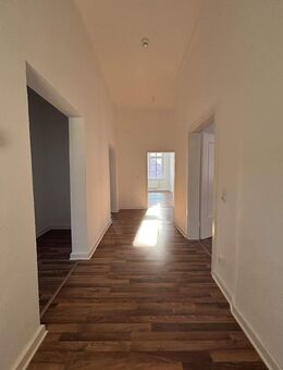 Malerische Altbauwohnung im Herzen Wolfenbüttels - Wolfenbüttel