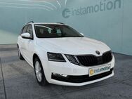 Skoda Octavia, 1.5 TSI Combi Tour, Jahr 2020 - München