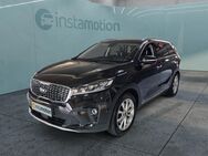 Kia Sorento, Platinum üftung, Jahr 2020 - München