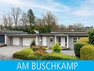 Stilvoller Bungalow in bevorzugter Lage! - Bielefeld