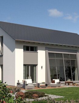 Ihr Traumhaus in idyllischer Lage wartet! - Wülfershausen (Saale)