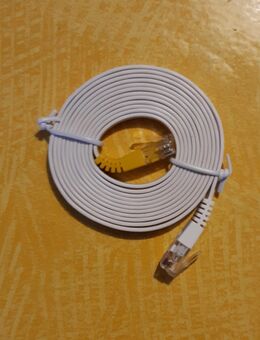 LAN - Kabel - Koblenz