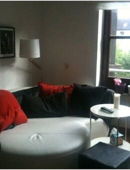 ACHTUNG STUDENTEN: Schicke 2 Zimmer Wohnung direkt an der Universität - Bayreuth