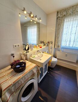 Tolle 2 Zimmer Wohnung mit Balkon in Nürnberg/Galgenhof - Nürnberg