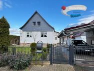 Einziehen und Wohlfühlen! Haus für die kleine Familie in Berßel! - Osterwieck