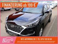 Hyundai Tucson Trend Plus Navi RFK PDC SHZ - Ostfildern