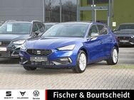 Seat Leon, 1.4 TSI FR e-Hybrid, Jahr 2021 - Lohmar