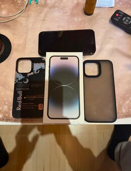 I Phone 14 Pro Max - Söhrewald