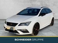 Seat Leon, 2.0 TSI 300PS 4 Drive Sportstourer, Jahr 2020 - Zwickau