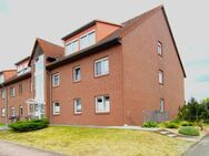 Zum Verkauf - eine 86?m² große Dreizimmerwohnung in Neustadt-Glewe, gelegen in einer attraktiven und ruhigen Wohnlage - Neustadt-Glewe