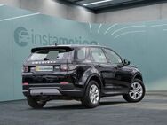 Land Rover Discovery Sport, P200 S Winterpaket, Jahr 2020 - München