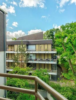 ***super helle Wohnung in Lankwitz- provisionsfrei*** - Berlin