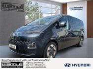 Hyundai Staria, 2.2 CRDi Prime EU6d digitales, Jahr 2024 - Neu Ulm