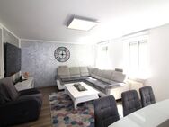 Elegant & Zentral: Moderne 4-Zimmer-Wohnung mit Donaublick und Tiefgarage in Tuttlingen! - Tuttlingen