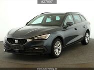 Seat Leon, 2.0 TDI ST Style #####Full, Jahr 2021 - Donnersdorf