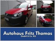 VW Caddy, 1.2 TSI Trendline Fenster el, Jahr 2024 - Celle