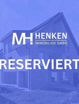 Maximale Abschreibung | 2-Zimmer-Neubauwohnung inkl. Stellplatz - Oldenburg