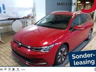 VW Golf Variant, 1.5 TSI MOVE 5J, Jahr 2023 - Wackersdorf