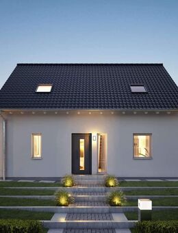 Hausbau ist Ihr Traum ? JETZT mit massa verwirklichen! - Hohe Börde