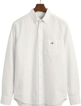 Gant Businesshemd REG OXFORD SHIRT Oxford Hemd Regular Fit