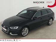 Audi A4, Avant Advanced 35 TDI VC, Jahr 2024 - Wackersdorf