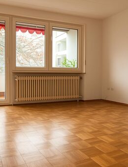 Charmante Stadtwohnung in der beliebten Südoststadt - Offenburg