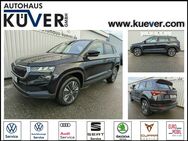 Skoda Karoq, 1.5 TSI Selection 17, Jahr 2024 - Hagen (Bremischen)