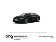 Audi A7, 55TFSIe quattro Standklima, Jahr 2020 - Albstadt