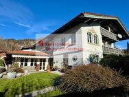 Wohnen wo andere Urlaub machen - attraktives Landhaus zur Selbstnutzung in den Chiemgauer Alpen! - Reit (Winkl)