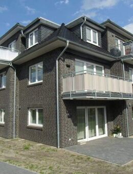 3-Zimmer OG Wohnung in zentraler Lage in Hude -von Privat- - Hude (Oldb)