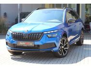 Skoda Kamiq Monte Carlo 1,0 TSI DSG+LED+KAMERA+PDC - Schnaittach