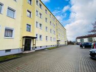 3-Zimmer-Wohnung in Flöha / Falkenau - Flöha