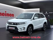 Suzuki Vitara, 1.4 Comfort Allgrip Hybrid, Jahr 2020 - Kamen