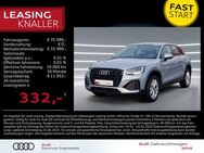 Audi Q2, Advanced 35 TDI Optik-schwarz, Jahr 2024 - Ingolstadt