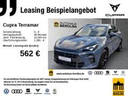 CUPRA Terramar, 2.0 TSI 4D VZ, Jahr 2022 - Berlin