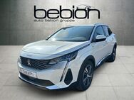 Peugeot 3008, 1.6 Hybrid 225 (Plug-In) Allure Pack, Jahr 2021 - Herrenberg