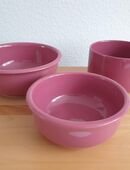 3 x Schüsseln, Schalen von Winterling in 70329