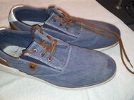 2 Paar Herrenschuhe Gr 46-47-- 2 x Halbschuhe 14 € ab - Meckenheim